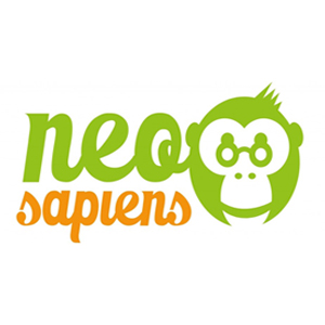 Neo Sapiens | Pista Mágica - Escola de Voluntariado