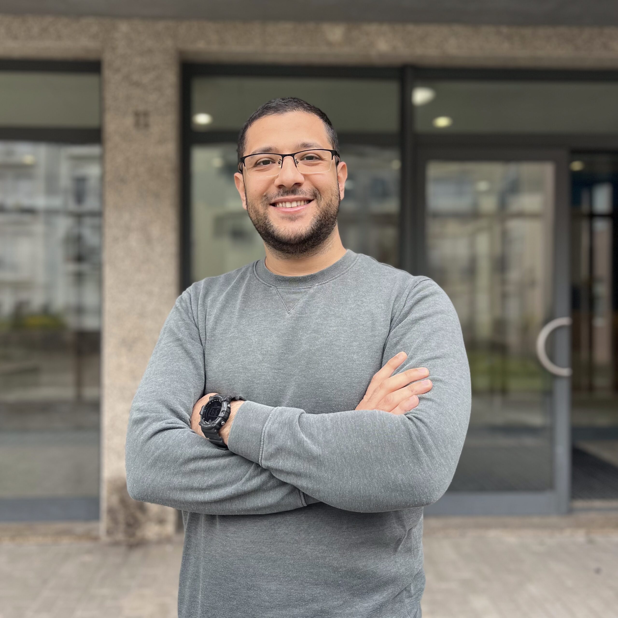 Hussam Massouh