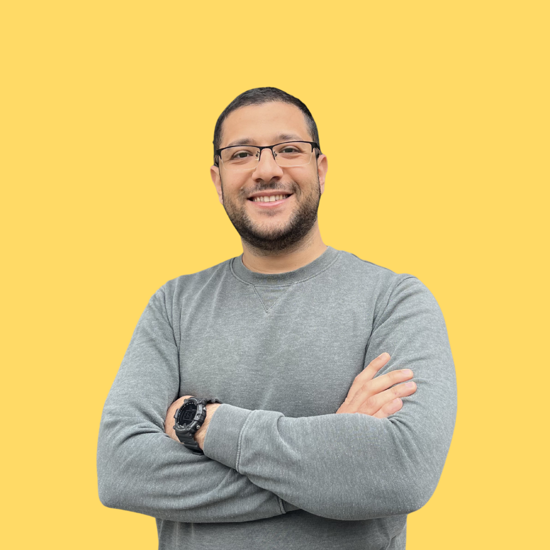 Hussam Massouh