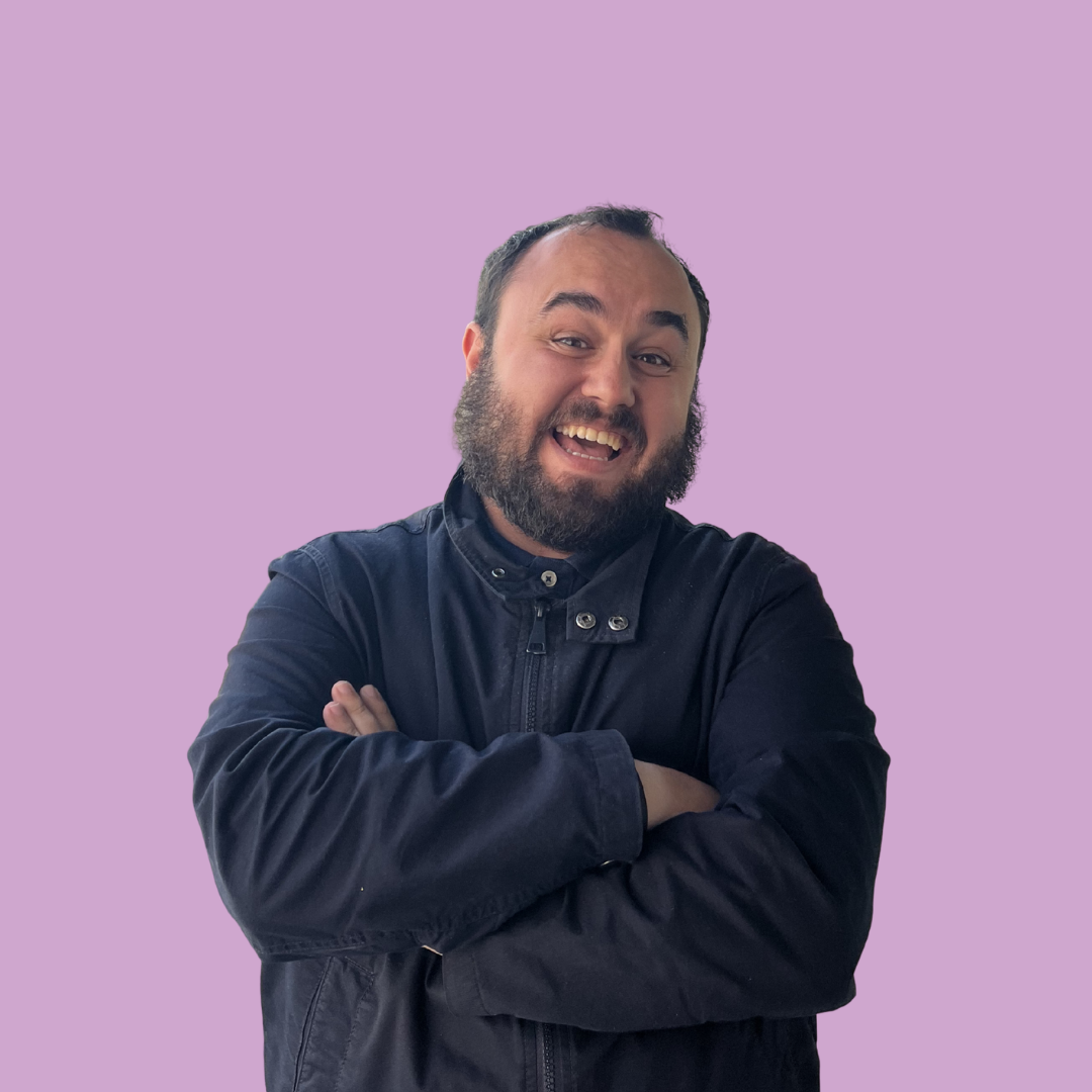 Daniel Pereira