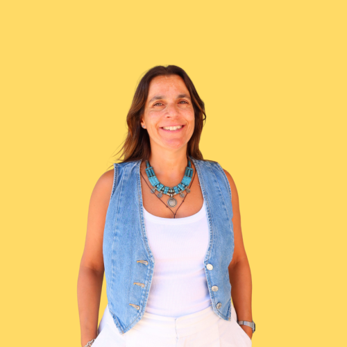 Sílvia Castelo