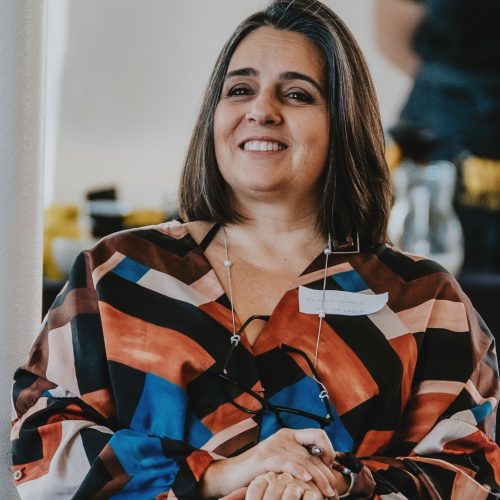 Fátima Duarte