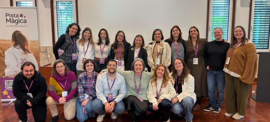 foto de equipa